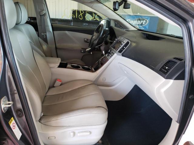 Zdjęcie 5 z aukcji – 2011 TOYOTA VENZA z VIN 4T3BK3BB8BU064112