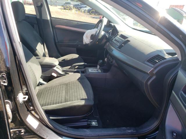 Photo 5 from auction – 2012 MITSUBISHI LANCER ES/ with VIN JA32U2FU0CU020067