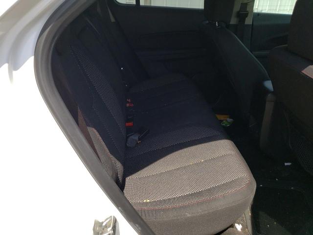 Photo 6 from auction – 2012 CHEVROLET EQUINOX LT with VIN 2GNALDEK7C6376453