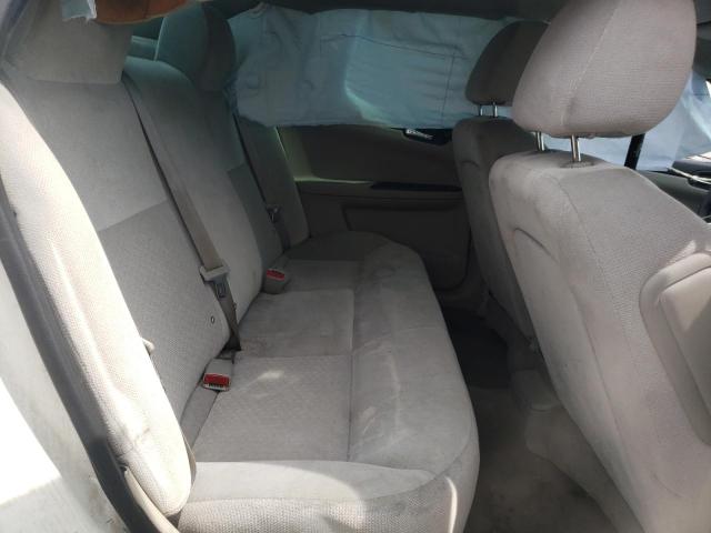 Photo 6 from auction – 2015 CHEVROLET IMPALA LIM with VIN 2G1WA5E35F1165734