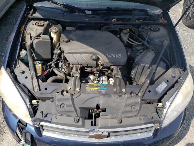 Photo 7 from auction – 2009 CHEVROLET IMPALA 1LT with VIN 2G1WT57K791296988
