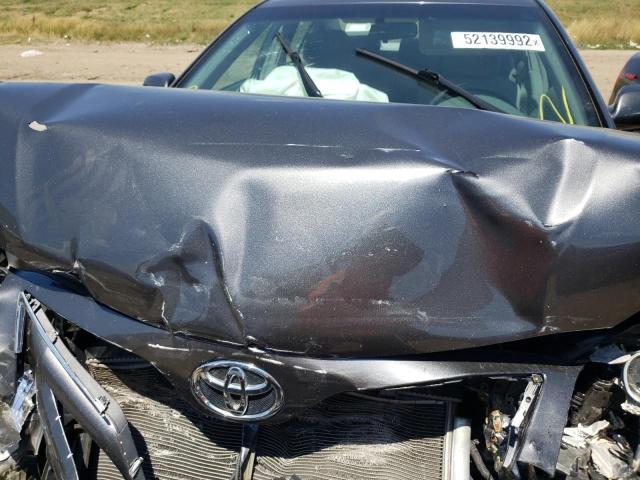 Photo 7 from auction – 2010 TOYOTA CAMRY BASE with VIN 4T4BF3EK6AR037407