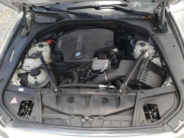 Photo 7 from auction – 2012 BMW 100RS with VIN WBAXG5C55CDX03294