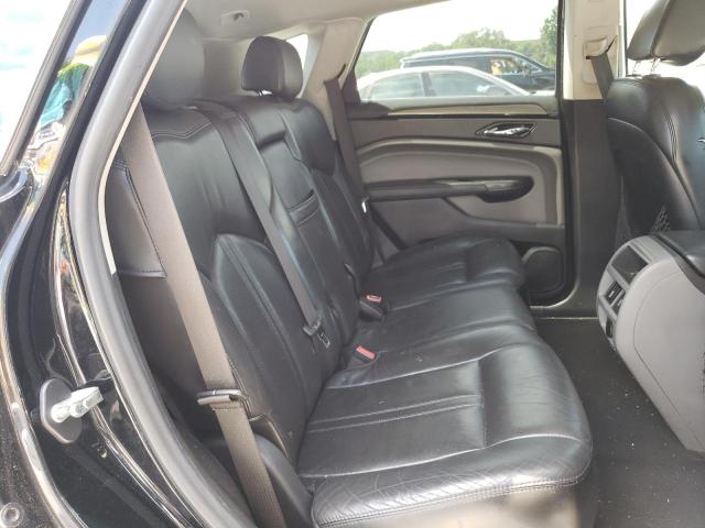 Photo 6 from auction – 2010 CADILLAC SRX with VIN 3GYFNGEY6AS522753