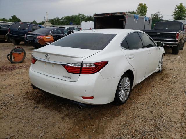 صورة رقم 4 من المزاد - 2014 LEXUS ES 350 مع VIN JTHBK1GG7E2086204