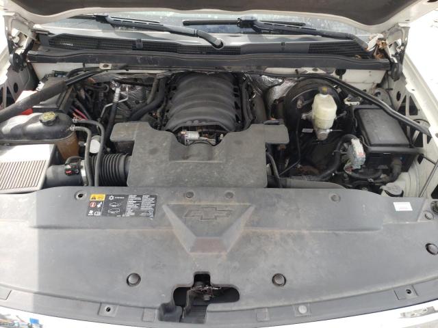Фото 7 с аукциона – 2014 CHEVROLET SILVERADO с VIN 3GCUKSEC5EG194618