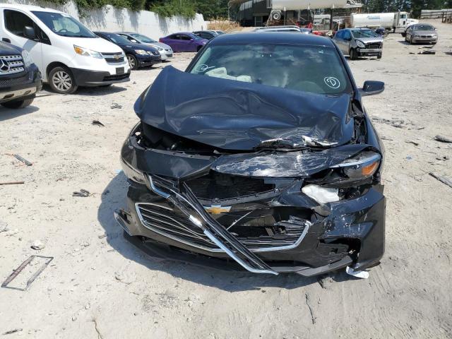 Photo 9 from auction – 2018 CHEVROLET MALIBU LT with VIN 1G1ZD5ST2JF271441