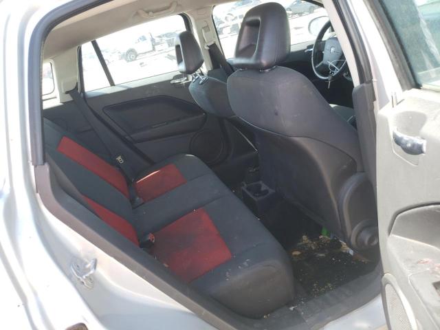 Photo 6 from auction – 2008 DODGE CALIBER R/ with VIN 1B3HE78K28D700093