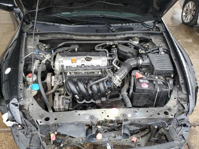 Photo 7 from auction – 2012 HONDA ACCORD EXL with VIN 1HGCP2F83CA060646