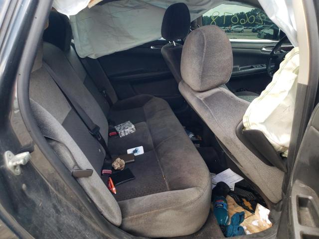 Photo 6 from auction – 2014 CHEVROLET IMPALA LIM with VIN 2G1WA5E37E1189077