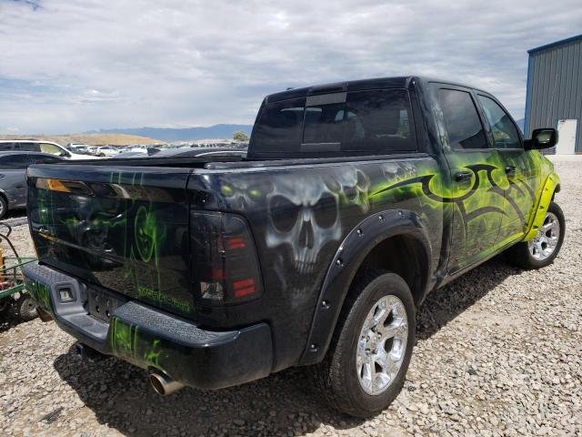 Photo 4 from auction – 2013 RAM 1500 SPORT with VIN 1C6RR7MTXDS548583