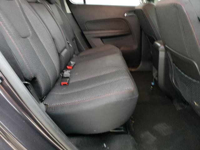 Photo 6 from auction – 2013 CHEVROLET EQUINOX LT with VIN 2GNFLEEK1D6363470