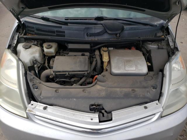Photo 7 from auction – 2007 TOYOTA PRIUS with VIN JTDKB20UX73207067
