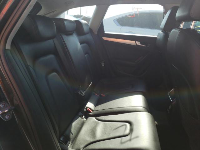 Photo 6 from auction – 2010 AUDI A4 PREMIUM with VIN WAUSFBFL0AA136402