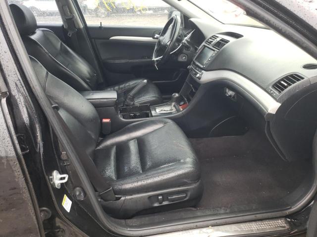Photo 5 from auction – 2007 ACURA TSX with VIN JH4CL96917C022059