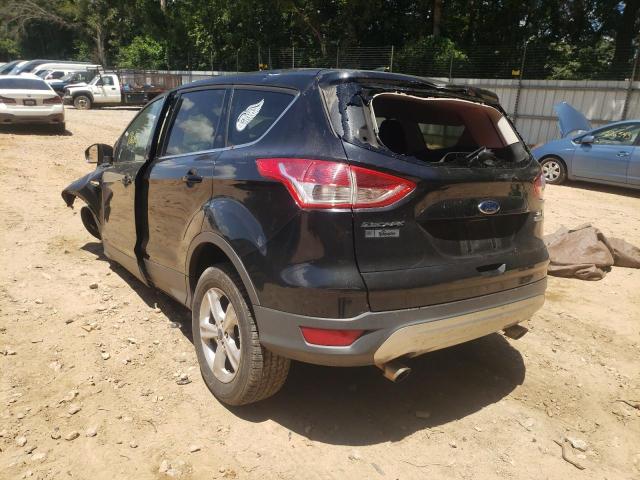 Photo 3 from auction – 2013 FORD ESCAPE SE with VIN 1FMCU0GX8DUD83880