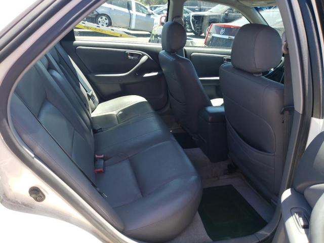 Photo 6 from auction – 2001 TOYOTA CAMRY CE with VIN JT2BG22K910538933