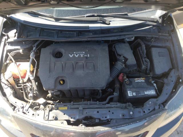 Photo 7 from auction – 2010 TOYOTA COROLLA with VIN 2T1BU4EE4AC448306