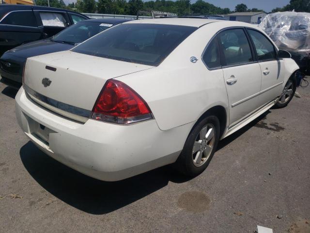 Photo 4 from auction – 2009 CHEVROLET IMPALA 1LT with VIN 2G1WT57N591312857