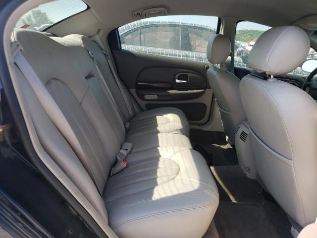Photo 6 from auction – 2001 CHRYSLER LHS with VIN 2C3HC56G41H620430