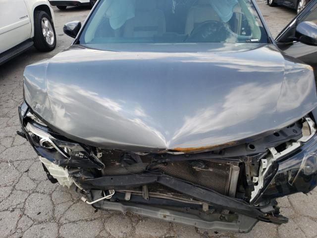 Photo 7 from auction – 2012 TOYOTA CAMRY BASE with VIN 4T1BF1FK4CU589049