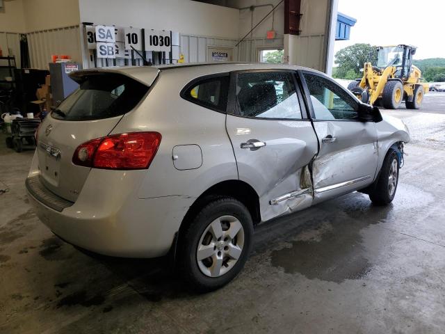 Photo 4 from auction – 2011 NISSAN ROGUE S with VIN JN8AS5MV4BW296520