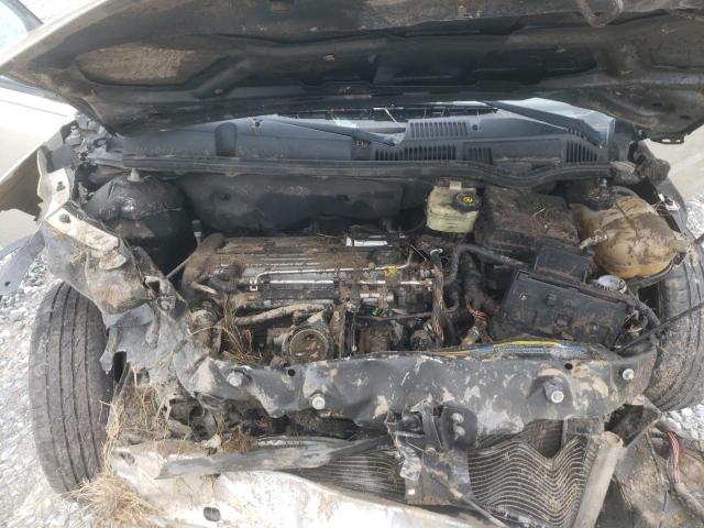 Photo 7 from auction – 2004 SATURN ION LEVEL with VIN 1G8AJ52F34Z167206