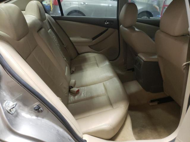 Photo 6 from auction – 2011 NISSAN ALTIMA BAS with VIN 1N4AL2AP5BN513131