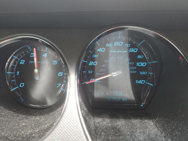 صورة رقم 8 من المزاد - 2010 FORD TAURUS SE مع VIN 1FAHP2DW6AG102846