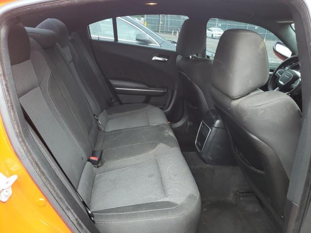 Photo 6 from auction – 2017 DODGE CHARGER SX with VIN 2C3CDXJG4HH540081
