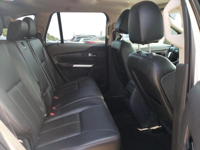 Photo 6 from auction – 2013 FORD EDGE LIMIT with VIN 2FMDK3KC3DBA82424
