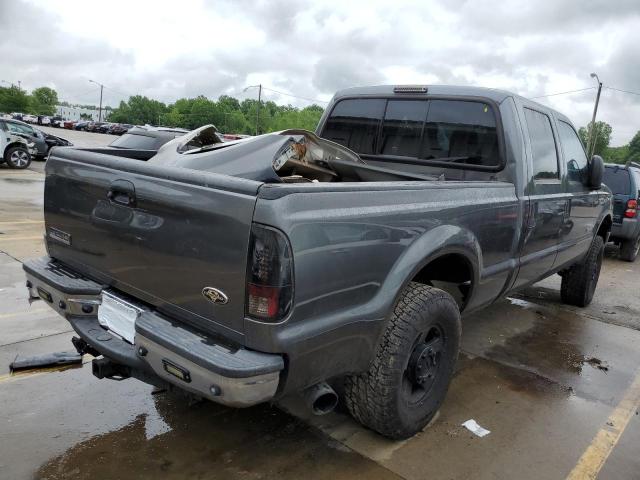 Photo 4 from auction – 2005 FORD F250 SUPER with VIN 1FTSW21P65EC40887