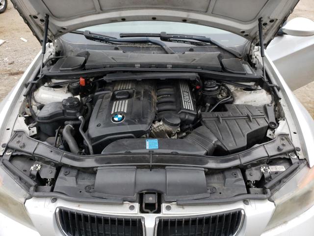 Photo 7 from auction – 2008 BMW 328 I SULE with VIN WBAVC53508FZ87982