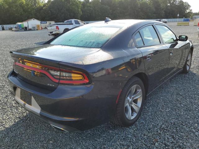 Photo 4 from auction – 2017 DODGE CHARGER SX with VIN 2C3CDXHG0HH659865