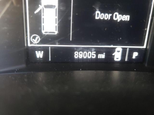 Photo 8 from auction – 2018 CHEVROLET EQUINOX LT with VIN 3GNAXJEV6JS553716