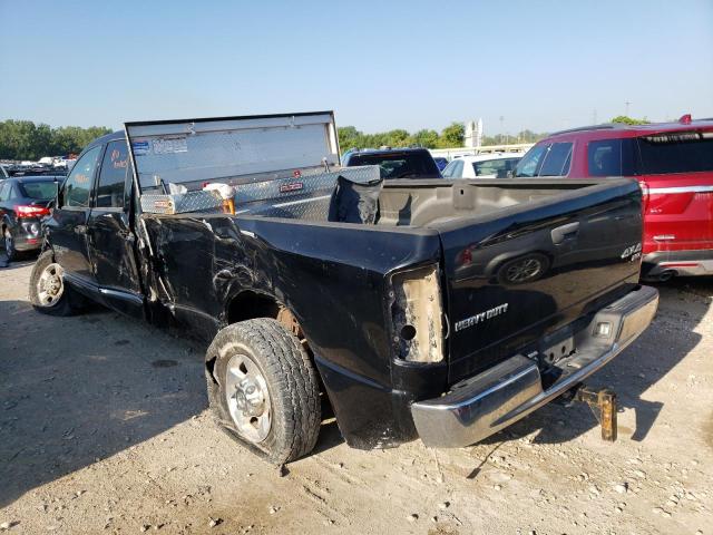 Photo 3 from auction – 2006 DODGE RAM 2500 S with VIN 3D7KS28C16G109977