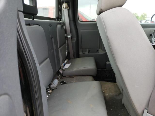 Photo 6 from auction – 2006 DODGE DAKOTA ST with VIN 1D7HE22K96S504886