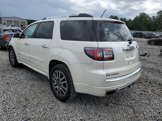 Photo 3 from auction – 2013 GMC ACADIA DEN with VIN 1GKKRTKD8DJ160535