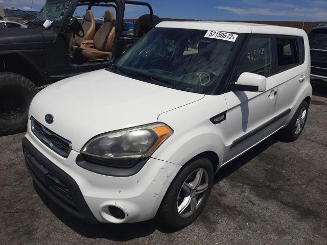 Photo 2 from auction – 2012 KIA SOUL with VIN KNDJT2A52C7406018