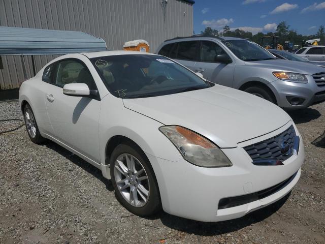 Photo 1 from auction – 2008 NISSAN ALTIMA 3.5 with VIN 1N4BL24EX8C258303