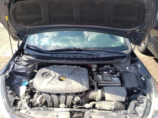 Photo 7 from auction – 2016 KIA FORTE LX with VIN KNAFK4A63G5571023