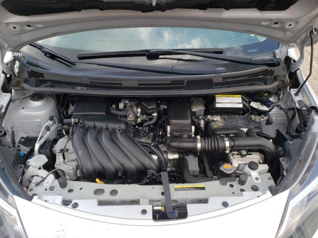 Photo 7 from auction – 2017 NISSAN VERSA NOTE with VIN 3N1CE2CP0HL355853