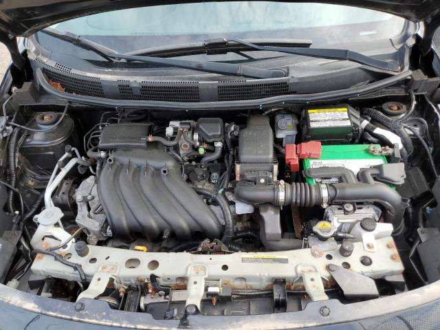Photo 7 from auction – 2013 NISSAN VERSA S with VIN 3N1CN7AP2DL878771