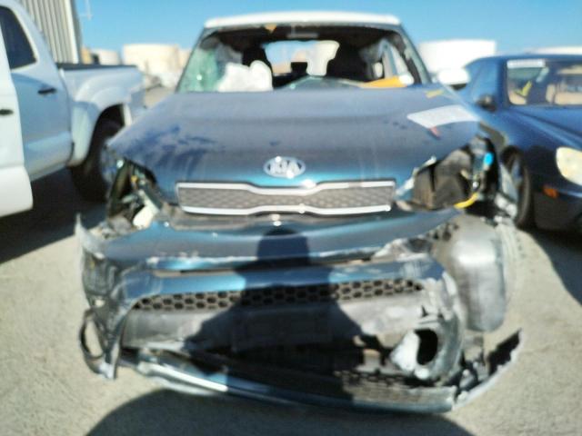 Photo 9 from auction – 2018 KIA SOUL + with VIN KNDJP3A59J7622942