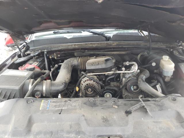 Photo 7 from auction – 2008 CHEVROLET SILVERADO with VIN 1GCEC14X28Z188019