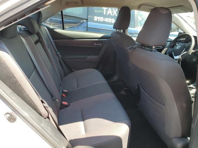 Photo 6 from auction – 2017 TOYOTA COROLLA L with VIN 2T1BURHE6HC950060