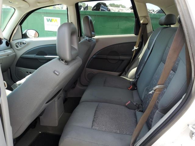 Photo 6 from auction – 2010 CHRYSLER PT CRUISER with VIN 3A4GY5F98AT164878