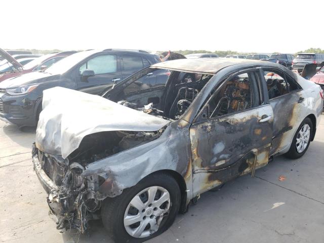 Photo 10 from auction – 2010 TOYOTA CAMRY BASE with VIN 4T1BF3EK0AU100219