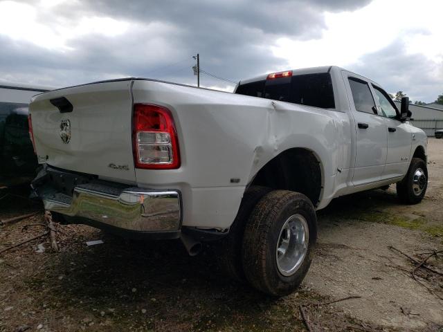 Photo 4 from auction – 2022 RAM 3500 TRADE with VIN 3C63RRGL2NG178140