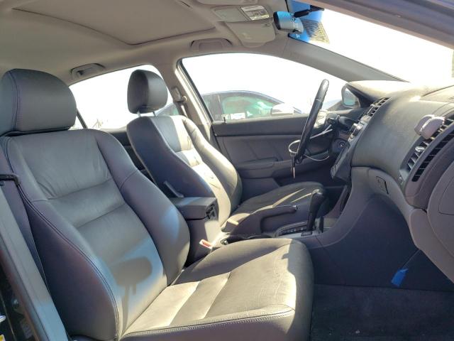 Photo 5 from auction – 2004 HONDA ACCORD EX with VIN JHMCM56824C035427